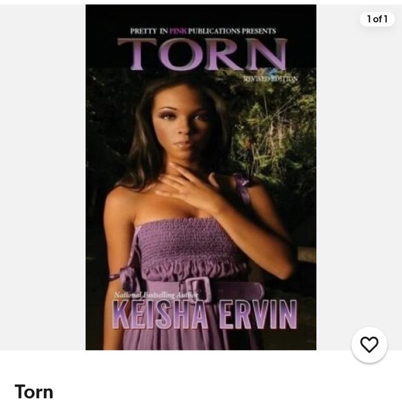 Urban novels - Picture 6 of 12